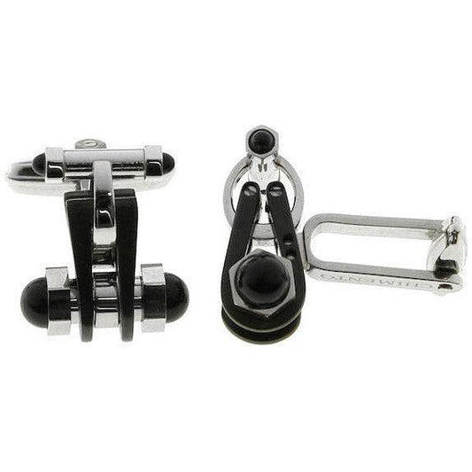 CHIMENTO JEWELS -Gemelli/Cufflinks Cufflinks