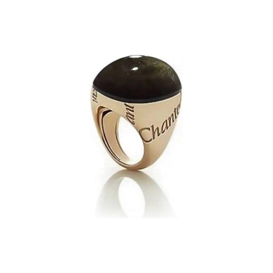 CHANTECLER Ring MOD. 35766 Ring CHANTECLER JEWELS Light Gray