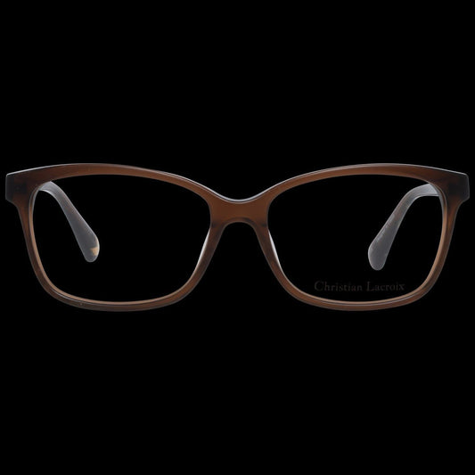 CHRISTIAN LACROIX MOD. CL1093 53155 FRAME CHRISTIAN LACROIX EYEWEAR Black