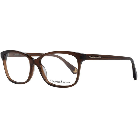 CHRISTIAN LACROIX MOD. CL1093 53155 FRAME CHRISTIAN LACROIX EYEWEAR Dark Slate Gray