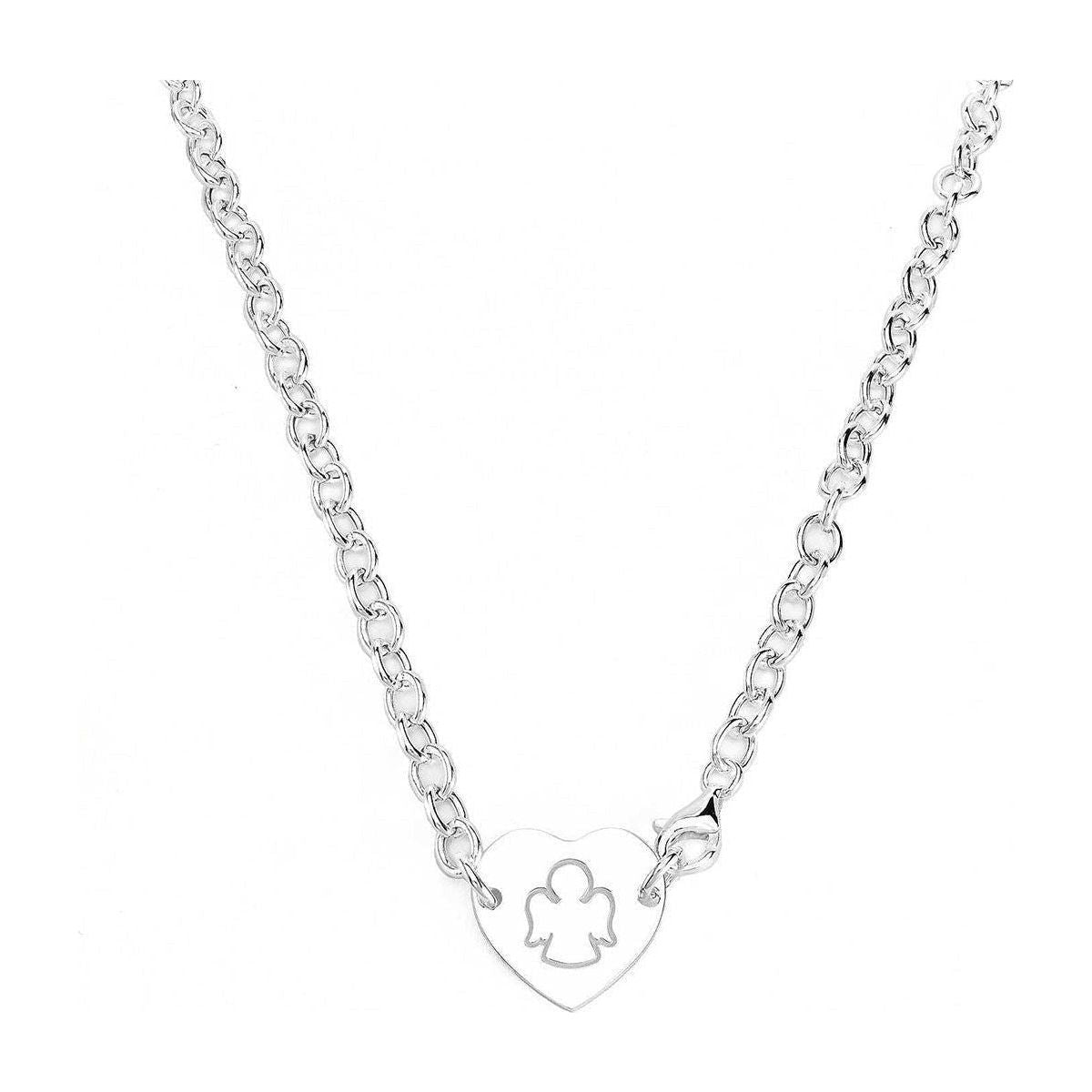 阿门模式。守护天使之心