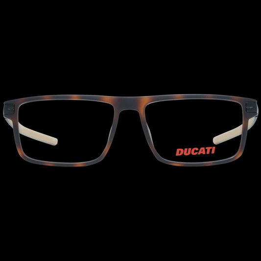 DUCATI MOD. DA1007 56400 SUNGLASSES & EYEWEAR DUCATI EYEWEAR Black