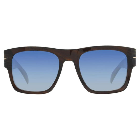 DAVID BECKHAM MOD. DB 7000_S_B LE SUNGLASSES & EYEWEAR DAVID BECKHAM SUNGLASSES