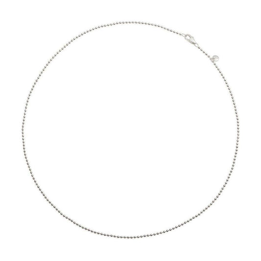 COLLANE DODO MOD. DCB1000BOLLI000AG40 Necklace DODO Beige