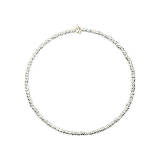 COLLANE DODO MOD. DCB4001GRANE000OA Necklace DODO Light Gray