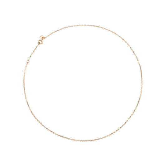 COLLANE DODO MOD. DCB5012CHAIN0009R40 Necklace DODO Antique White