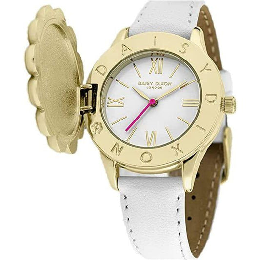 DAISY DIXON Mod. LILY #2 WATCHES DAISY DIXON Light Gray