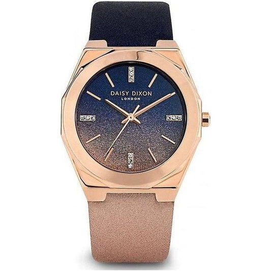 DAISY DIXON Mod. ALESSANDRA #13 WATCHES DAISY DIXON Tan