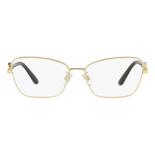 DOLCE & GABBANA MOD. DG 1338 SUNGLASSES & EYEWEAR DOLCE & GABBANA EYEWEAR White Smoke