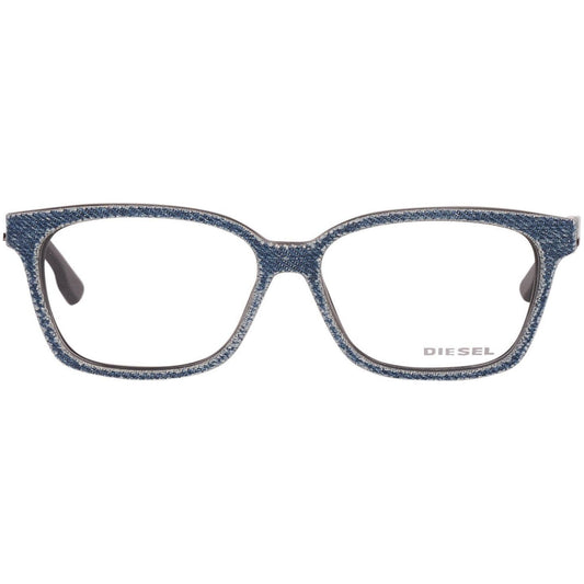 DIESEL MOD. DL5137 55005 FRAME DIESEL EYEWEAR Dim Gray