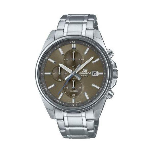 CASIO EDIFICE Mod. STANDARD CHRONO WATCHES CASIO EDIFICE Dim Gray