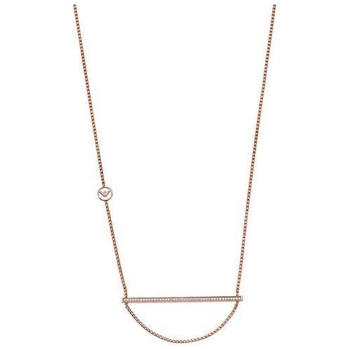 EMPORIO ARMANI JEWELS Mod. EG3213221 Necklace EMPORIO ARMANI JEWELS White Smoke