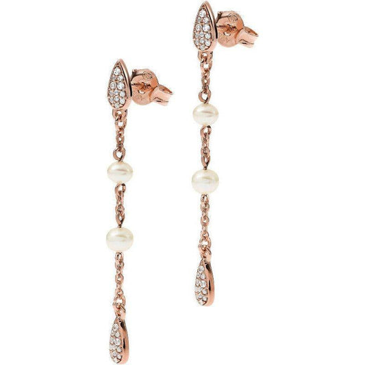 EMPORIO ARMANI Mod. EG3492221 Earrings EMPORIO ARMANI JEWELS Light Gray