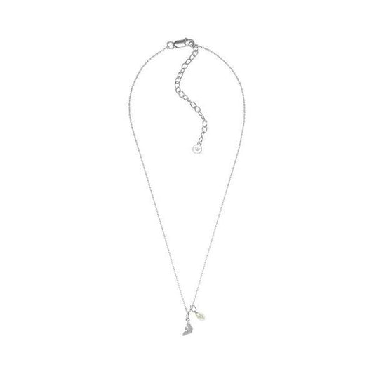 EMPORIO ARMANI JEWELS JEWELRY Mod. EG3574040 Necklace EMPORIO ARMANI JEWELS Lavender