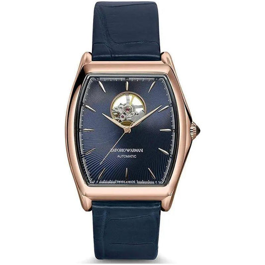EMPORIO ARMANI Mod. ARS3351 WATCHES EMPORIO ARMANI Gray