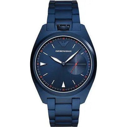 EMPORIO ARMANI Mod. NICOLA WATCHES EMPORIO ARMANI Dark Slate Gray