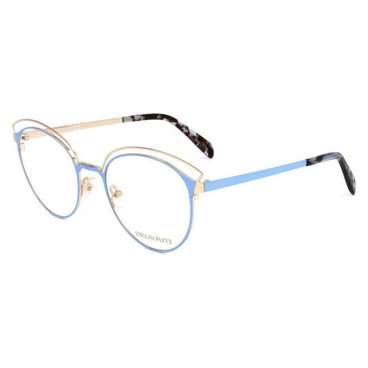 PUCCI MOD. EP5076 SUNGLASSES & EYEWEAR EMILIO PUCCI EYEWEAR Lavender