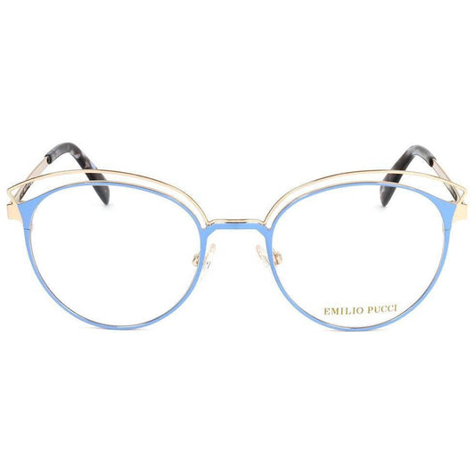 PUCCI MOD. EP5076 SUNGLASSES & EYEWEAR EMILIO PUCCI EYEWEAR Lavender