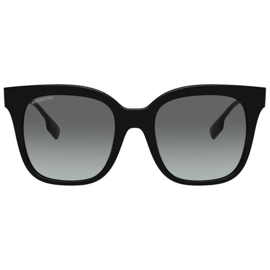 BURBERRY MOD. EVELYN BE 4328 SUNGLASSES & EYEWEAR BURBERRY SUNGLASSES Dim Gray