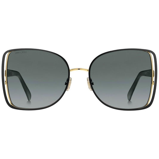 JIMMY CHOO MOD. FRIEDA_S SUNGLASSES & EYEWEAR JIMMY CHOO