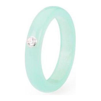 BROSWAY JEWELS Mod. G9SY08C Ring BROSWAY Powder Blue