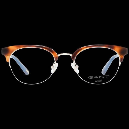 GANT MOD. GA4085 50053 FRAME GANT EYEWEAR Black
