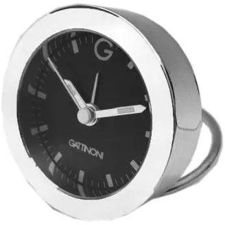 GATTINONI Mod. TSVEGLIA DA VIAGGIO / TRAVEL ALARM CLOCK WATCHES GATTINONI Lavender