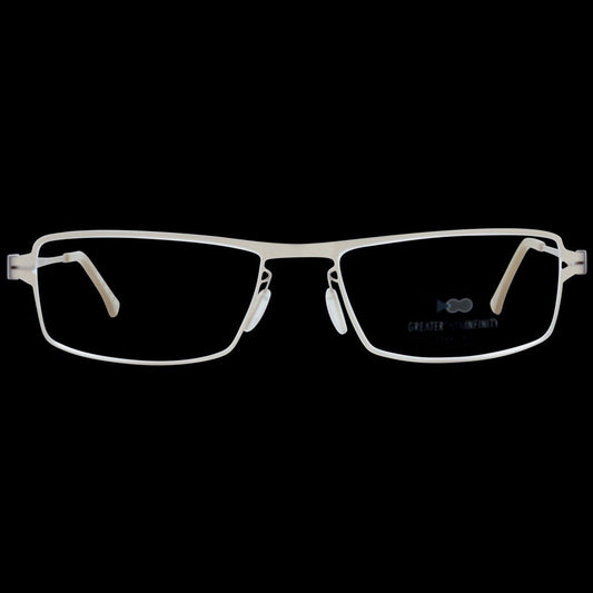 GREATER THAN INFINITY MOD. GT007 54V03N SUNGLASSES & EYEWEAR GREATER THAN INFINITY EYEWEAR Black