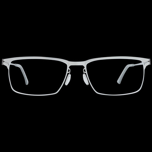 GREATER THAN INFINITY MOD. GT011 58V02N SUNGLASSES & EYEWEAR GREATER THAN INFINITY EYEWEAR Black