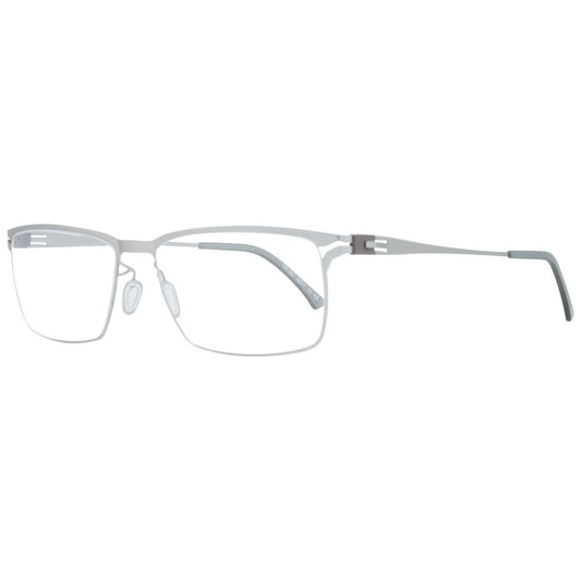 GREATER THAN INFINITY MOD. GT011 58V02N SUNGLASSES & EYEWEAR GREATER THAN INFINITY EYEWEAR Light Gray