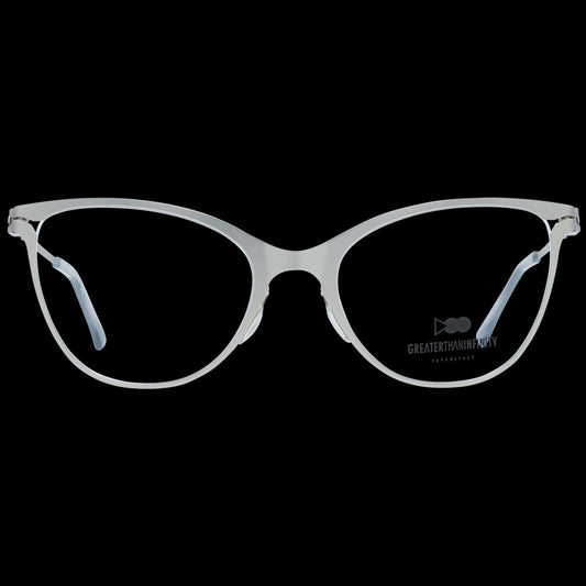 GREATER THAN INFINITY MOD. GT020 53V04 SUNGLASSES & EYEWEAR GREATER THAN INFINITY EYEWEAR Black