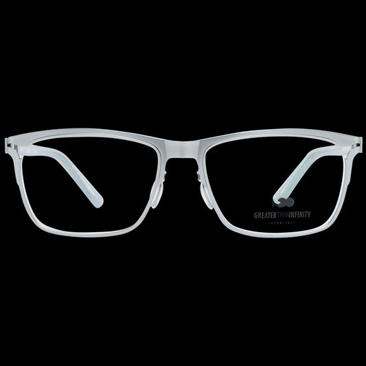 GREATER THAN INFINITY MOD. GT031 54V03 SUNGLASSES & EYEWEAR GREATER THAN INFINITY EYEWEAR Black
