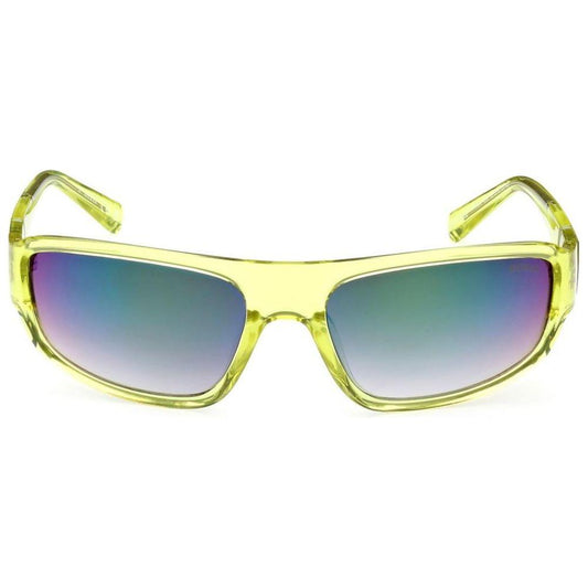 GUESS MOD. GU00080 SUNGLASSES & EYEWEAR GUESS SUNGLASSES Gray