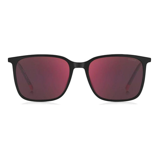 HUGO MOD. HG 1270_CS SUNGLASSES & EYEWEAR HUGO BOSS SUNGLASSES Dim Gray