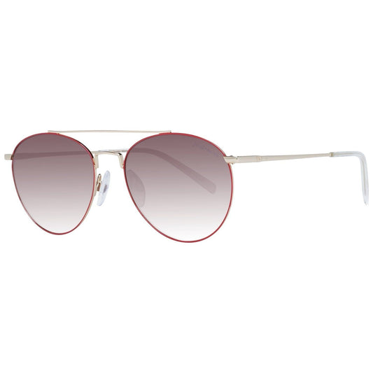 ANA HICKMANN MOD. HI3133 5207A SUNGLASSES & EYEWEAR ANA HICKMANN SUNGLASSES Gray