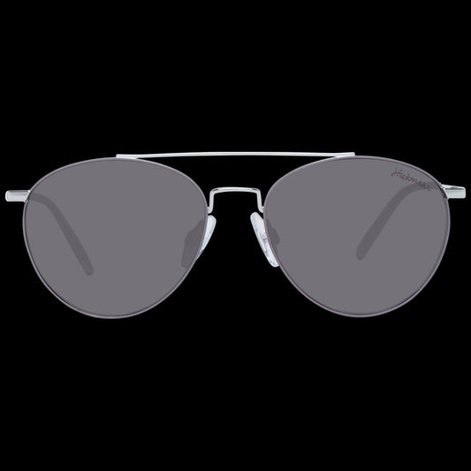 ANA HICKMANN MOD. HI3133 5208A SUNGLASSES & EYEWEAR ANA HICKMANN SUNGLASSES Black
