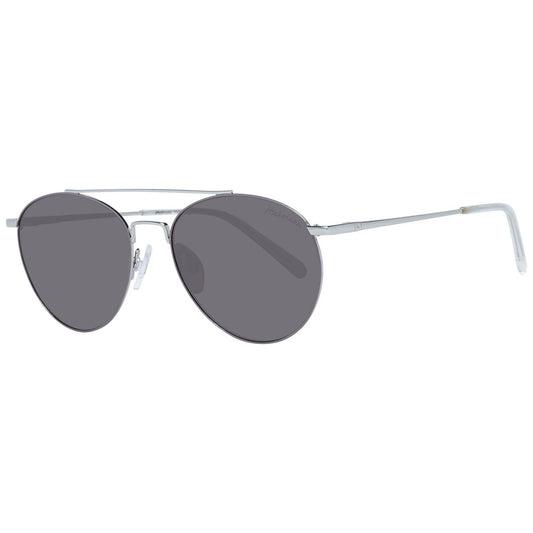 ANA HICKMANN MOD. HI3133 5208A SUNGLASSES & EYEWEAR ANA HICKMANN SUNGLASSES Dim Gray