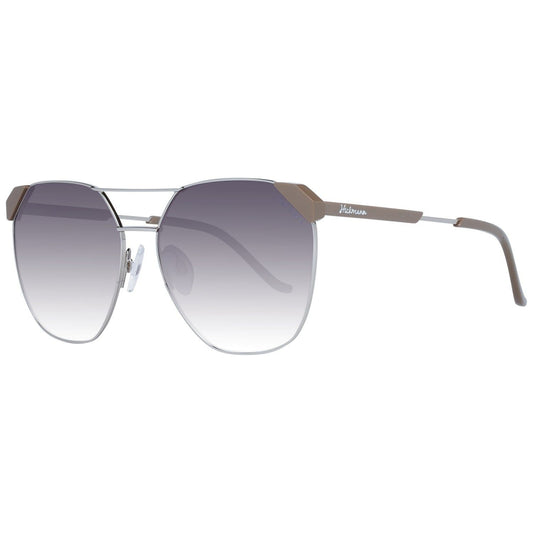 ANA HICKMANN MOD. HI3136 5803A SUNGLASSES & EYEWEAR ANA HICKMANN SUNGLASSES Light Slate Gray