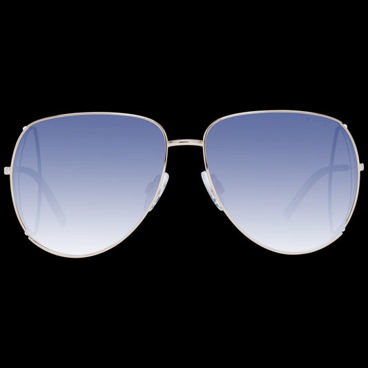 ANA HICKMANN MOD. HI3143 5504C SUNGLASSES & EYEWEAR ANA HICKMANN SUNGLASSES Black