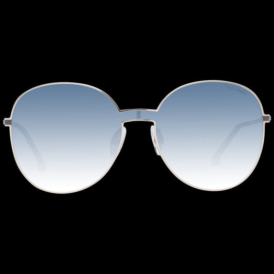 ANA HICKMANN MOD. HI3153 14004A SUNGLASSES & EYEWEAR ANA HICKMANN SUNGLASSES Black