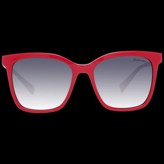 ANA HICKMANN MOD. HI9057 53D01 SUNGLASSES & EYEWEAR ANA HICKMANN SUNGLASSES Black