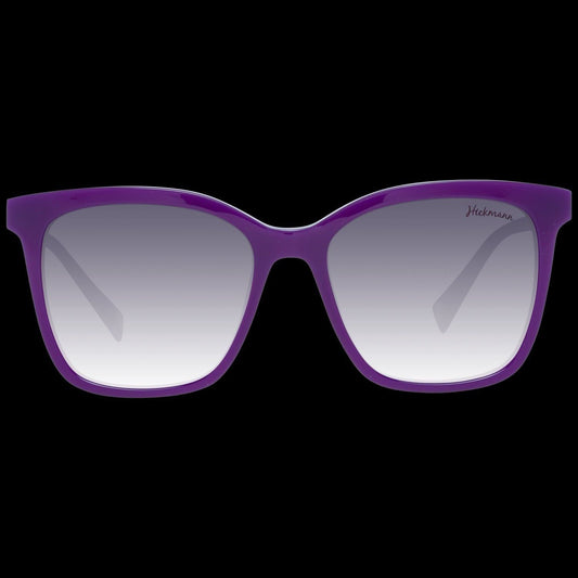 ANA HICKMANN MOD. HI9057 53D02 SUNGLASSES & EYEWEAR ANA HICKMANN SUNGLASSES Gray