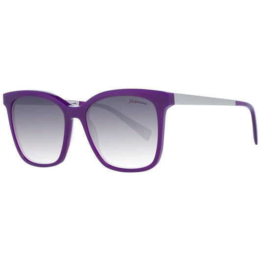 ANA HICKMANN MOD. HI9057 53D02 SUNGLASSES & EYEWEAR ANA HICKMANN SUNGLASSES Gray