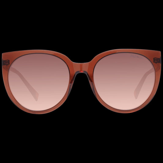 ANA HICKMANN MOD. HI9060 56T01 SUNGLASSES & EYEWEAR ANA HICKMANN SUNGLASSES Black
