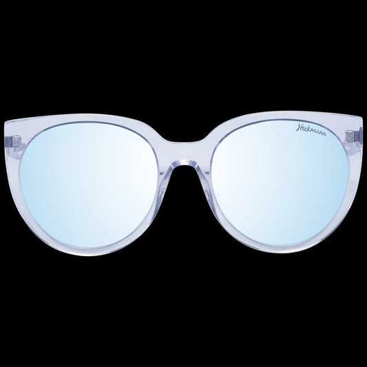 ANA HICKMANN MOD. HI9060 56T02 SUNGLASSES & EYEWEAR ANA HICKMANN SUNGLASSES Black