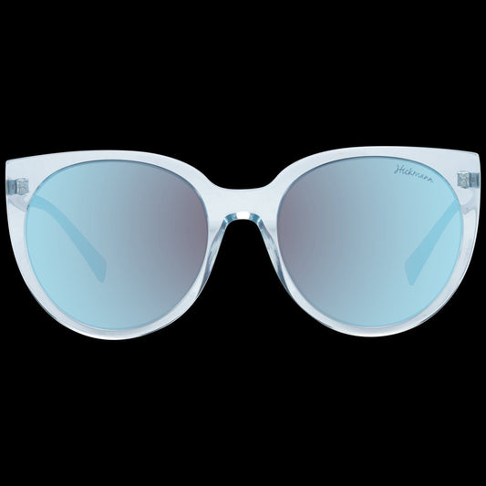ANA HICKMANN MOD. HI9060 56T03 SUNGLASSES & EYEWEAR ANA HICKMANN SUNGLASSES Black