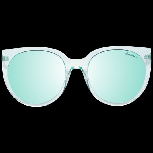 ANA HICKMANN MOD. HI9060 56T04 SUNGLASSES & EYEWEAR ANA HICKMANN SUNGLASSES Black