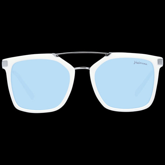 ANA HICKMANN MOD. HI9062 53D03 SUNGLASSES & EYEWEAR ANA HICKMANN SUNGLASSES Black