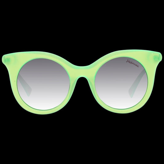 ANA HICKMANN MOD. HI9063 49T03 SUNGLASSES & EYEWEAR ANA HICKMANN SUNGLASSES Black