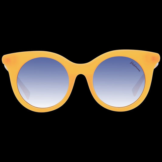 ANA HICKMANN MOD. HI9063 49T04 SUNGLASSES & EYEWEAR ANA HICKMANN SUNGLASSES Black